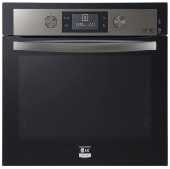 Электрический духовой шкаф LG LB646K059T2