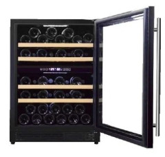Встраиваемый винный шкаф Graude FWK 80 1