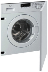 Встраиваемая стиральная машина Whirlpool AWOC 7714