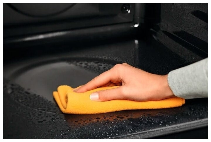 Электрический духовой шкаф Electrolux EOC 5E70 X