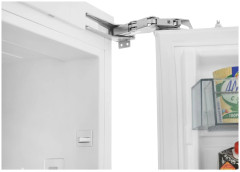 Встраиваемый холодильник Scandilux CFFBI 256 E