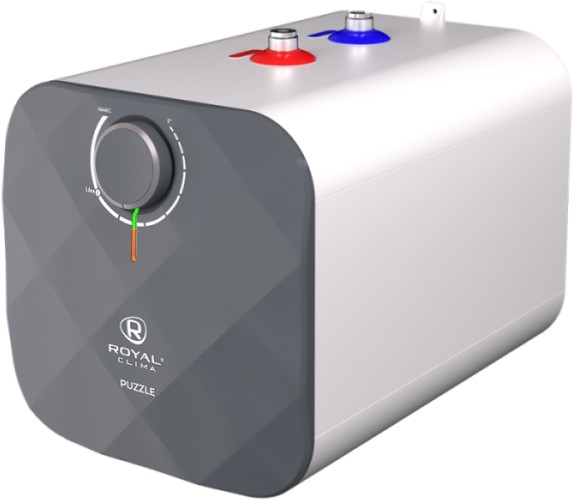 Электрический накопительный водонагреватель Royal Clima RWH-P7-CEU
