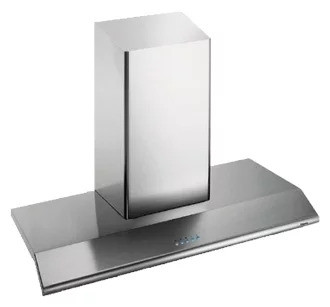 Кухонная вытяжка Falmec Concorde 90/800
