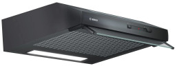Подвесная вытяжка Bosch DUL 62FA60