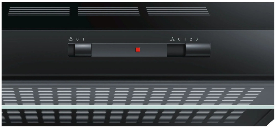 Подвесная вытяжка Bosch DUL 62FA60