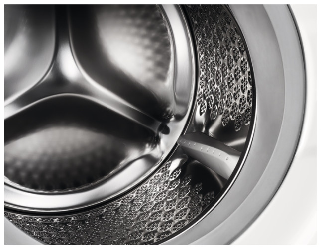 Стиральная машина Electrolux EW7WR4684W