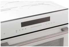 Электрический духовой шкаф Leran EOT 6795 WG