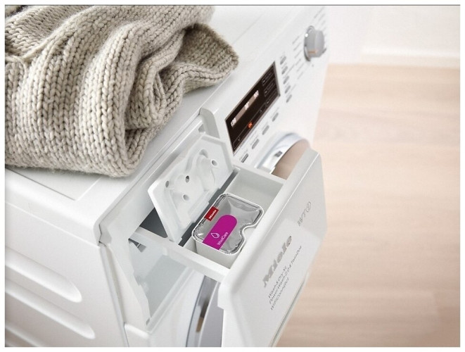 Стиральная машина Miele WKF 130