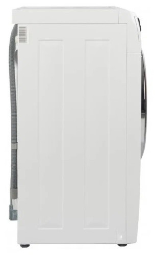 Стиральная машина Electrolux EW6S4R27BX