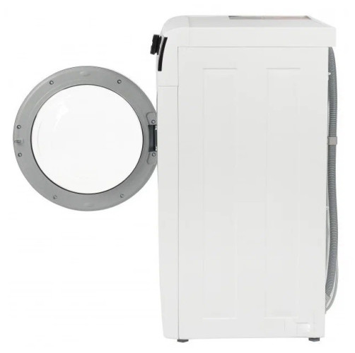 Стиральная машина Electrolux EW6S4R27BX