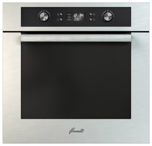 Электрический духовой шкаф Fornelli FEA 60 Belcanto IX