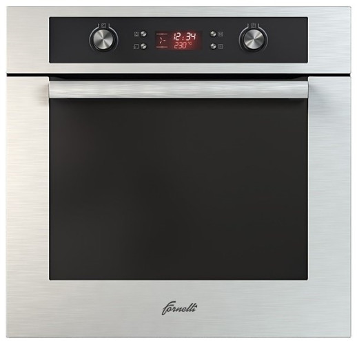 Электрический духовой шкаф Fornelli FEA 60 Belcanto IX