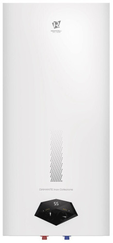 Электрический накопительный водонагреватель Royal Clima RWHDIC 80 FS