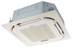Кассетный кондиционер Ballu BLC_C-24HN1_19Y