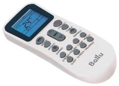 Кассетный кондиционер Ballu BLC_C-24HN1_19Y