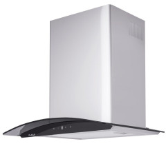 Кухонная вытяжка Dach MODESTA 50 sensor inox