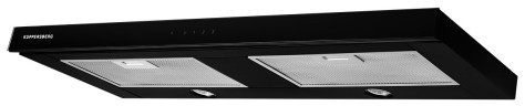 Встраиваемая вытяжка Kuppersberg Slimlux S 90 GB