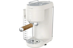 Кофемашина Pioneer CMA019 white