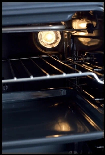 Электрический духовой шкаф Kuppersberg SR 663 B