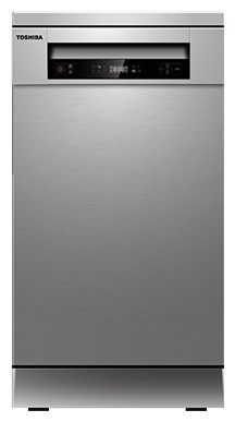 Посудомоечная машина Toshiba DW-10F1S-RU