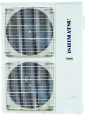 Сплит-система Ishimatsu AC48H