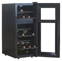 Винный шкаф Cellar Private CP021-2T