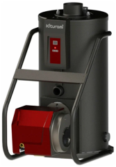 Котел Kiturami KSG HiFin-100