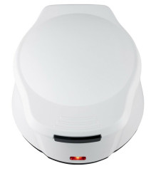 Вафельница Steba WB 20 white
