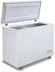 Морозильный ларь Бирюса 285KХ