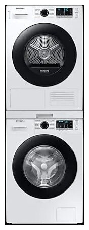 Сушильная машина Samsung DV90TA040AE