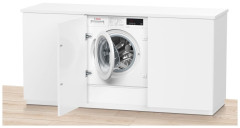 Встраиваемая стиральная машина Bosch WIW24342EU