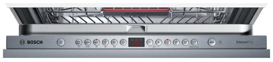 Посудомоечная машина Bosch SMV 46KX01