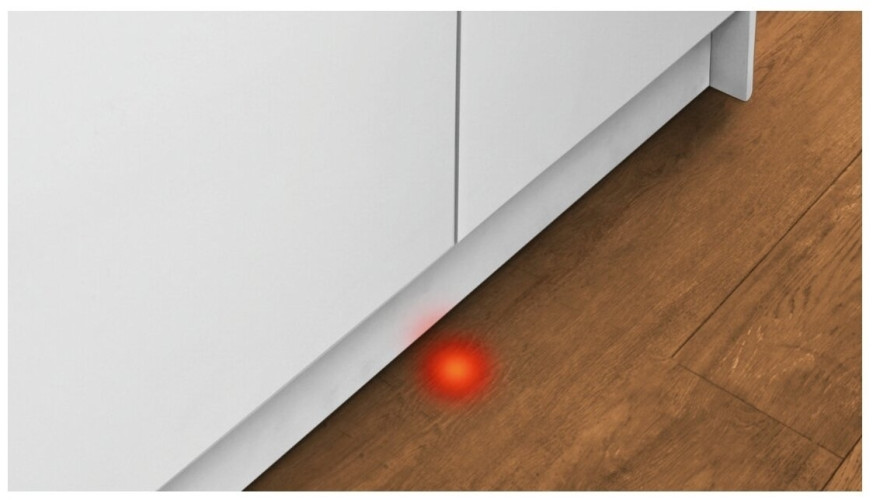 Посудомоечная машина Bosch SMV 46KX01