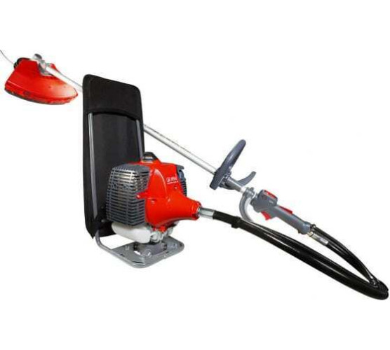 Триммер бензиновый Efco Stark 4410 BP Back Pack