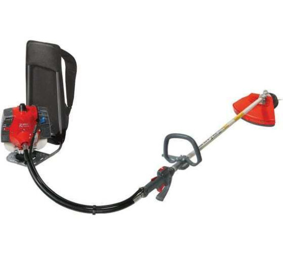 Триммер бензиновый Efco Stark 4410 BP Back Pack