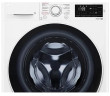 Стиральная машина LG F2J6HSFW