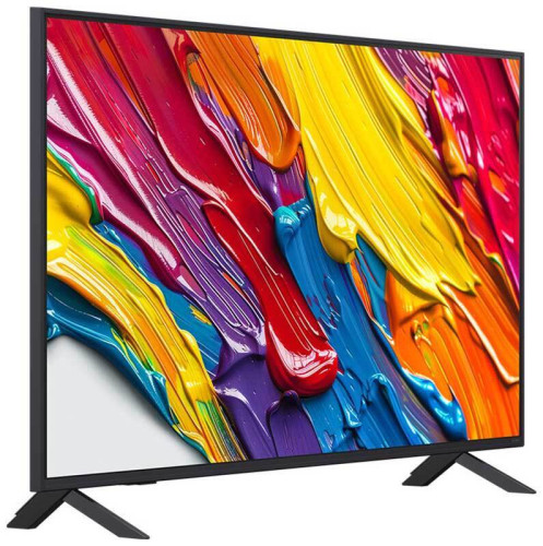 Телевизор LG 50QNED82A6B.ARUG