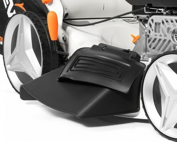 Газонокосилка бензиновая DAEWOO L 50 SPH