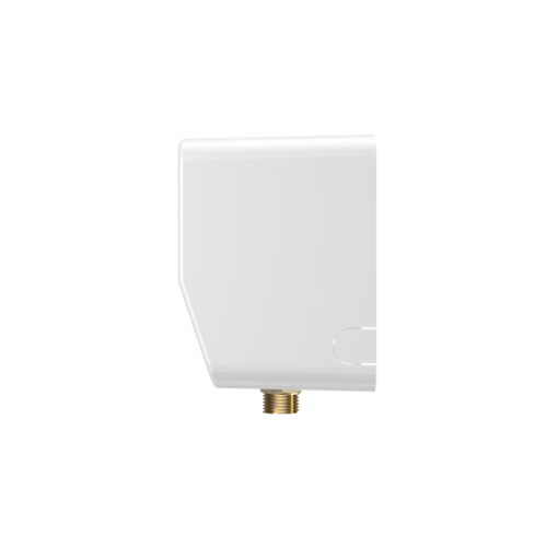 Электрический проточный водонагреватель 8 кВт Thermex Artflow 8000