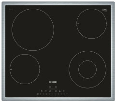 Электрическая варочная панель Bosch PKF645FP1G