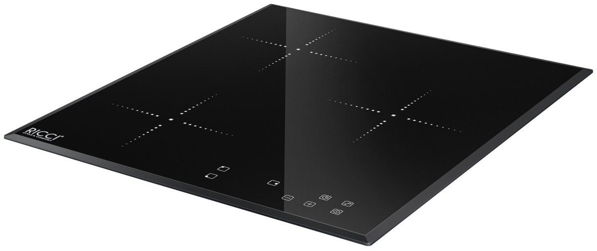 Индукционная варочная панель RICCI DCL-B35401B