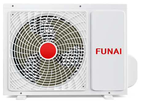 Настенная сплит-система FUNAI RAC-SM35HP.D03