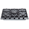 Газовая варочная панель Exiteq PFH 750 STG-E