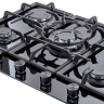 Газовая варочная панель Exiteq PFH 750 STG-E