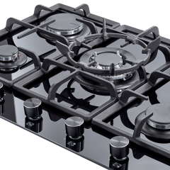 Газовая варочная панель Exiteq PFH 750 STG-E