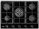 Газовая варочная панель Exiteq PFH 750 STG-E