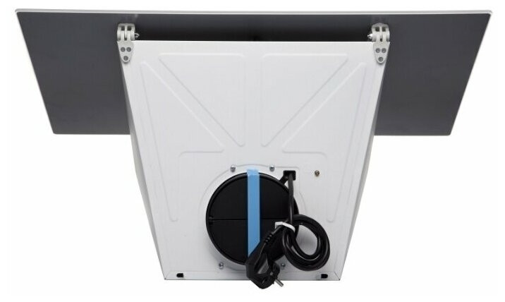 Кухонная вытяжка Konigin Colibri Tech White 50