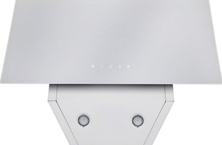 Кухонная вытяжка Konigin Colibri Tech White 50