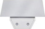 Кухонная вытяжка Konigin Colibri Tech White 50