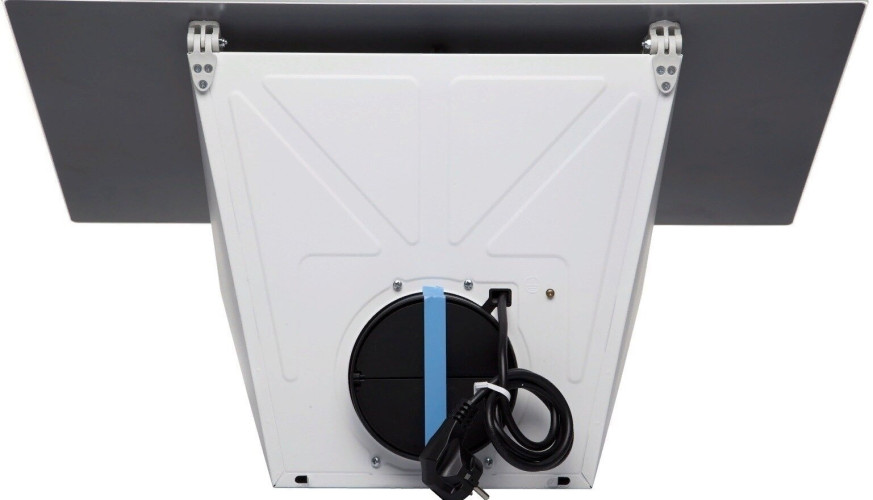 Кухонная вытяжка Konigin Colibri Tech White 50